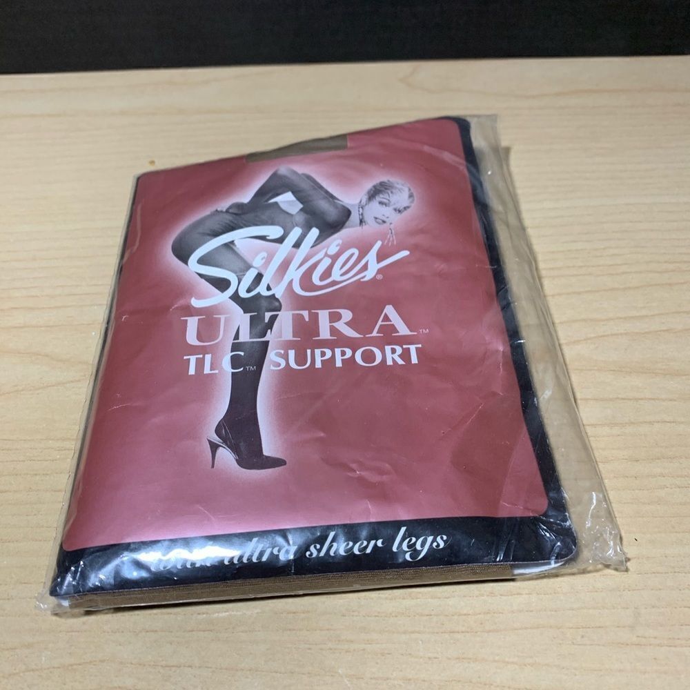 VTG Silkies Ultra Support